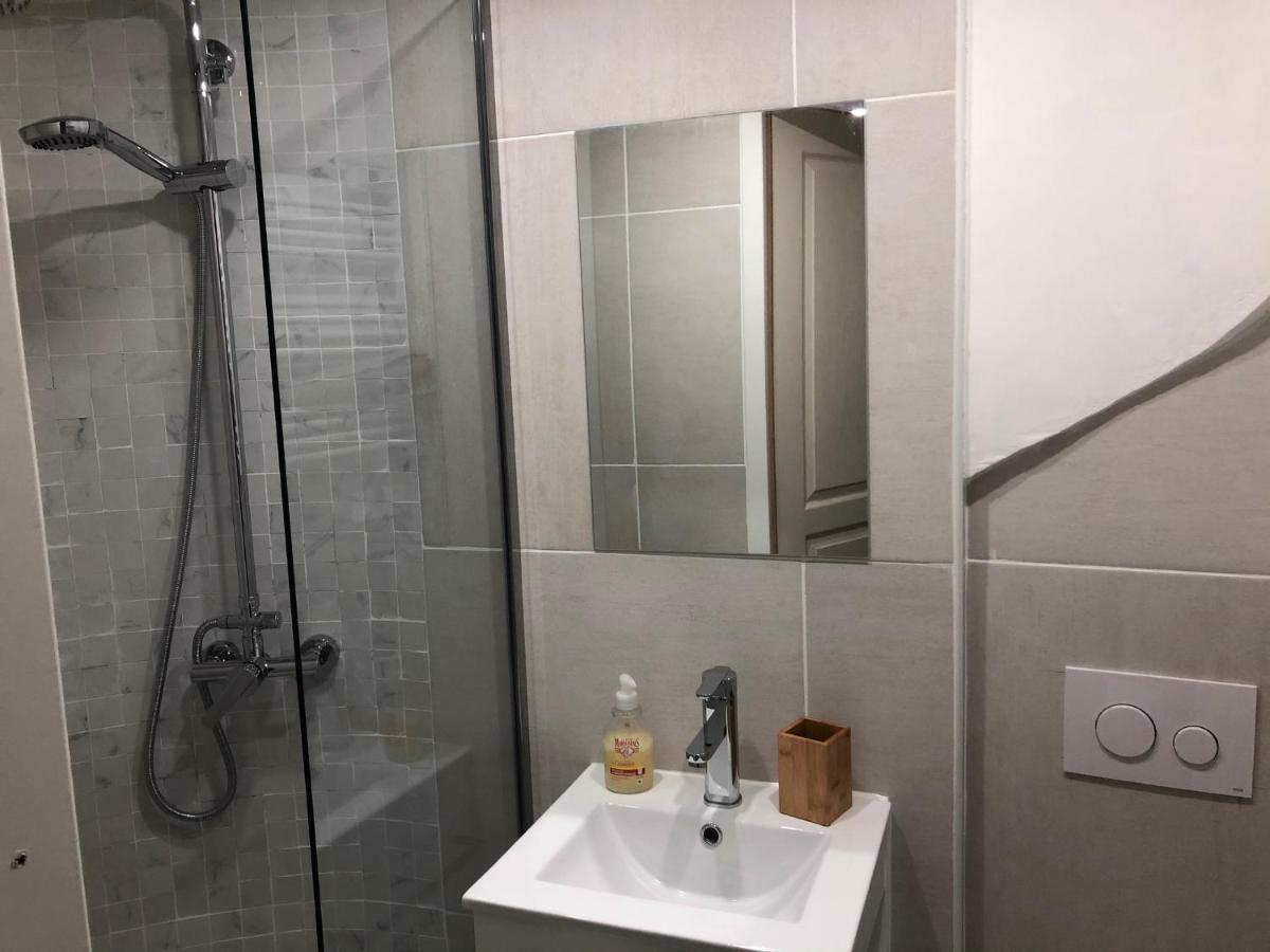 Les Olives Wifi Netflix Appart-Hotel-Provence La Fare-les-Oliviers Екстер'єр фото