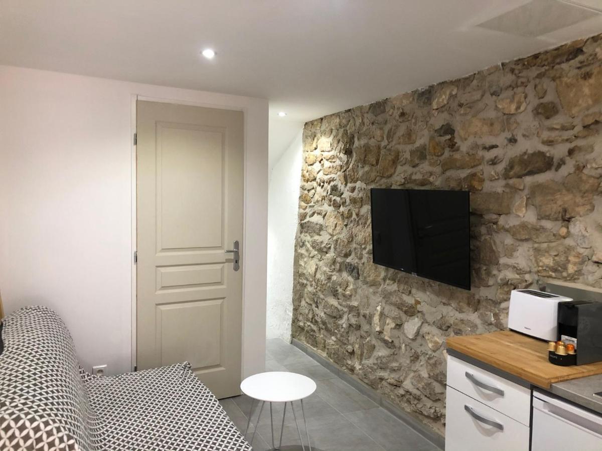 Les Olives Wifi Netflix Appart-Hotel-Provence La Fare-les-Oliviers Екстер'єр фото