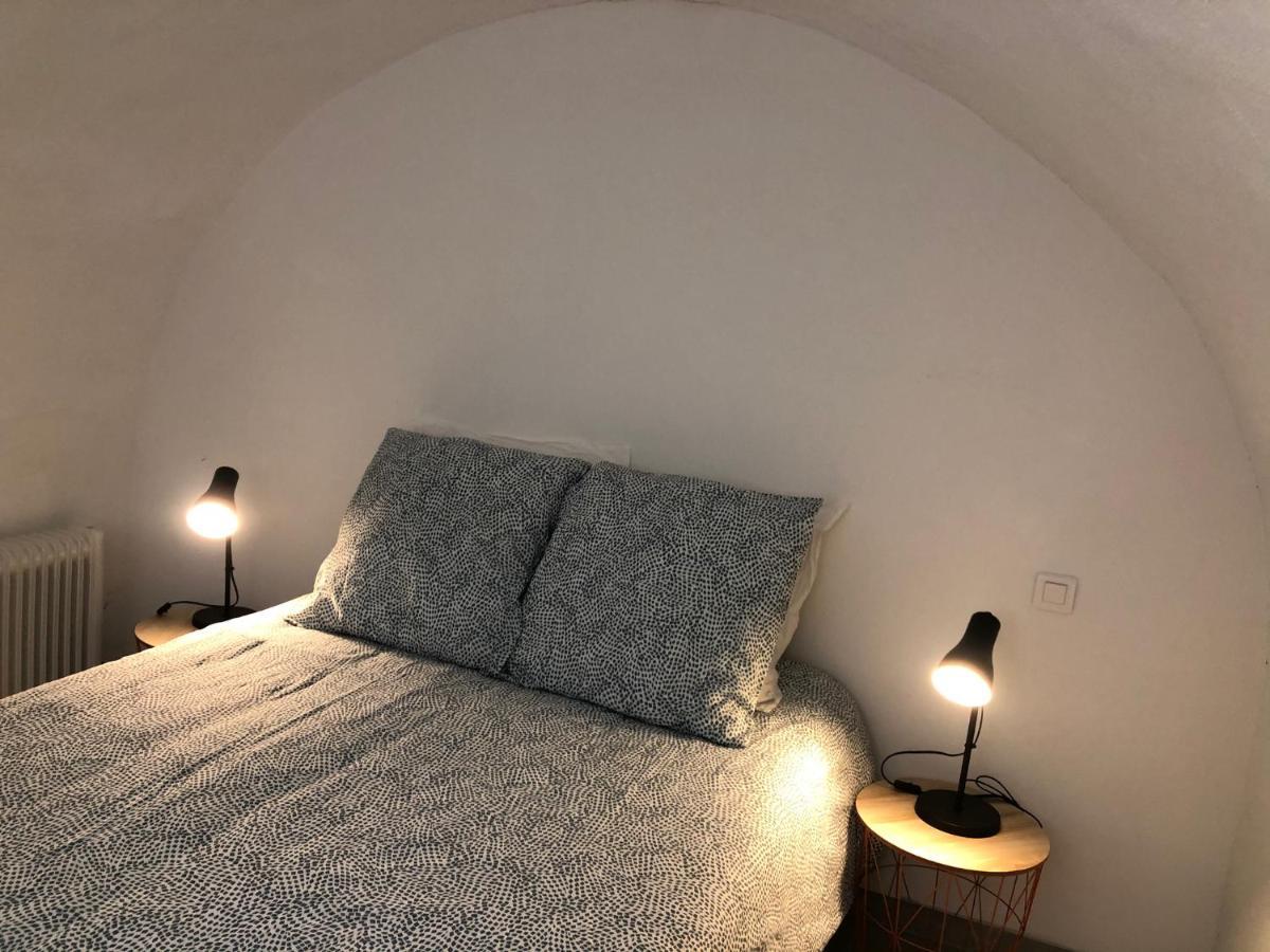 Les Olives Wifi Netflix Appart-Hotel-Provence La Fare-les-Oliviers Екстер'єр фото
