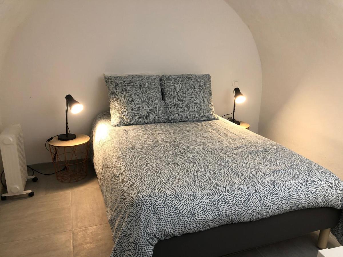 Les Olives Wifi Netflix Appart-Hotel-Provence La Fare-les-Oliviers Екстер'єр фото